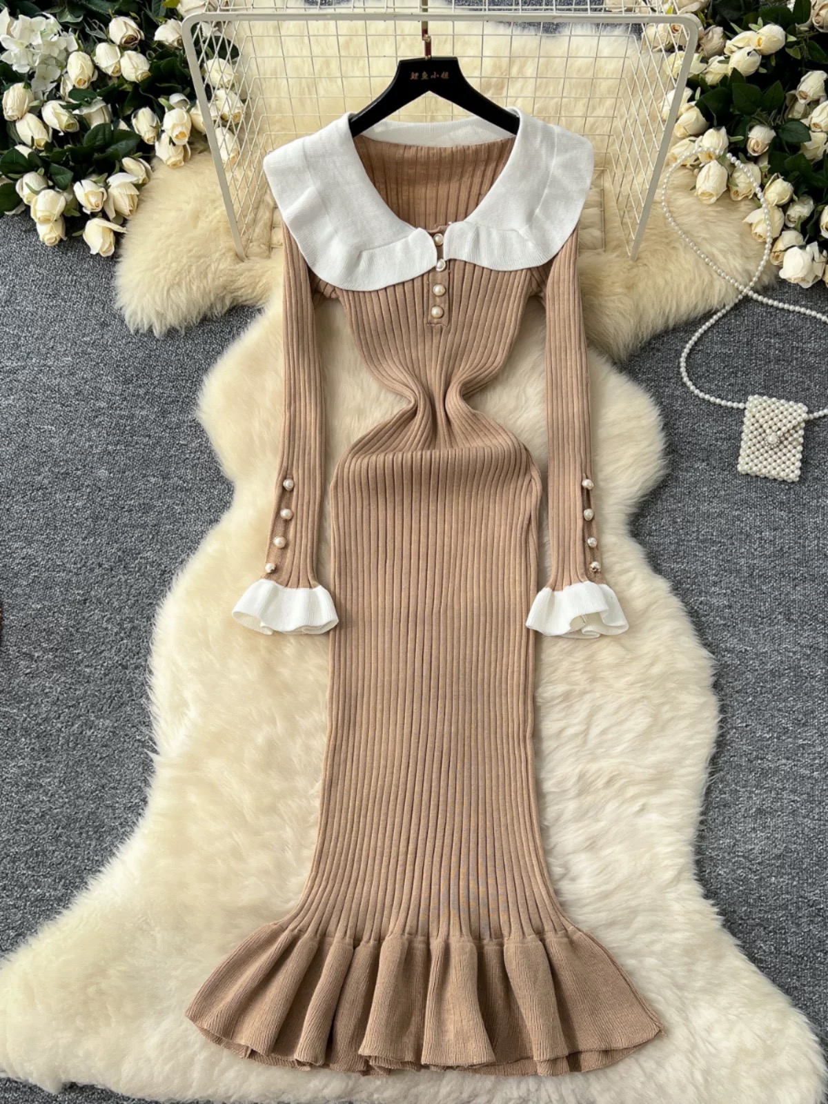 Midnight ride dress KD357 images